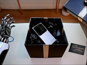 聯強(2347)破底翻！股價漲停8.2萬人搶買…和益登(3048)同列輝達機器人大腦概念股能威多久？